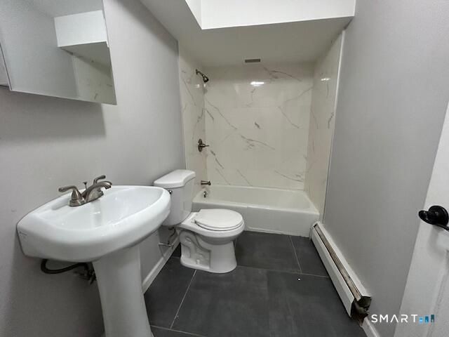 40-2 Prospect Avenue 4E, Norwalk, CT 06850