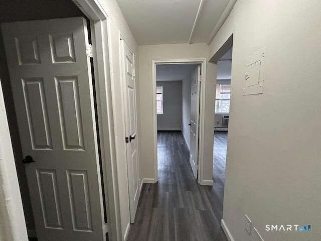 40-2 Prospect Avenue 4E, Norwalk, CT 06850