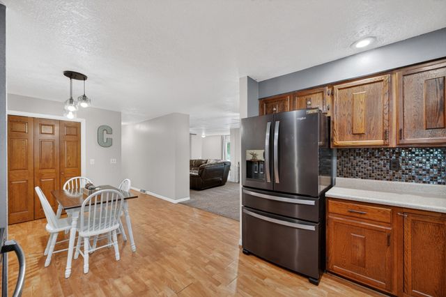 208 W Station Street, Baxter, IA 50028