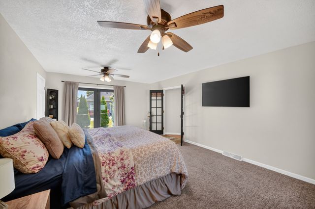 208 W Station Street, Baxter, IA 50028