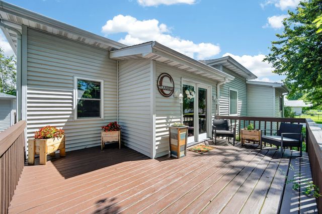 208 W Station Street, Baxter, IA 50028