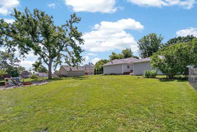 208 W Station Street, Baxter, IA 50028
