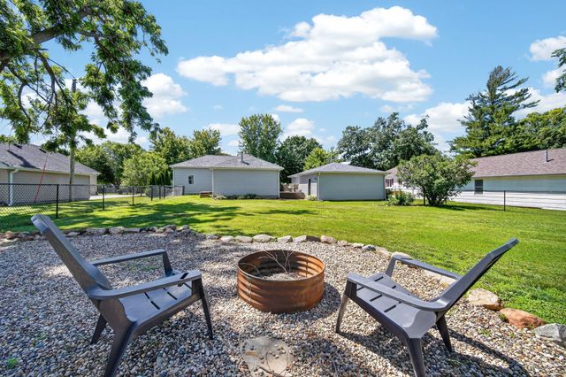 208 W Station Street, Baxter, IA 50028