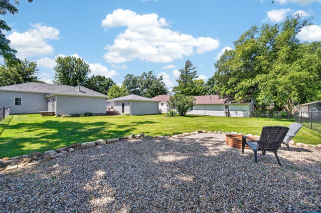 208 W Station Street, Baxter, IA 50028
