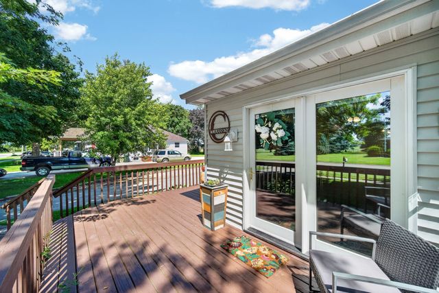 208 W Station Street, Baxter, IA 50028