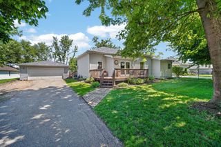 208 W Station Street, Baxter, IA 50028