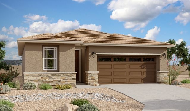 5436 Blazing Star Street NE, Rio Rancho, NM 87144