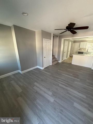 324 W CHESTNUT ST, West Chester, PA 19380