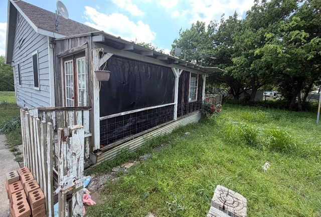 602 E Austin Street, Anna, TX 75409