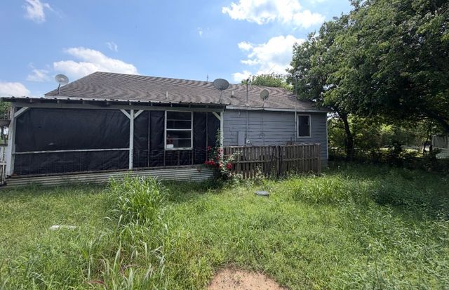 602 E Austin Street, Anna, TX 75409
