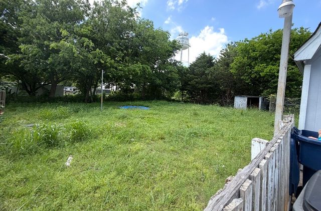 602 E Austin Street, Anna, TX 75409