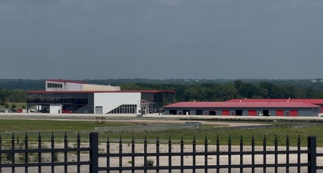 602 E Austin Street, Anna, TX 75409