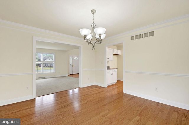 207 PUTTER WAY, Camden Wyoming, DE 19934