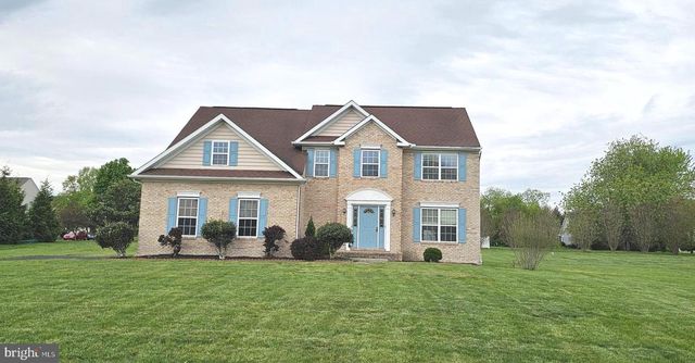 207 PUTTER WAY, Camden Wyoming, DE 19934