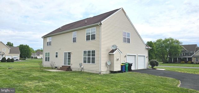 207 PUTTER WAY, Camden Wyoming, DE 19934