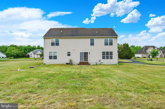207 PUTTER WAY, Camden Wyoming, DE 19934