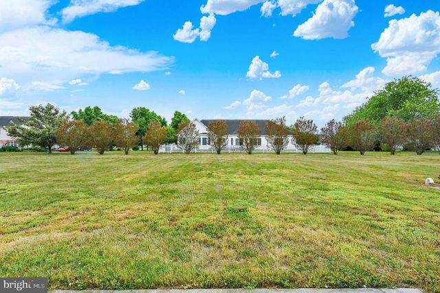 207 PUTTER WAY, Camden Wyoming, DE 19934