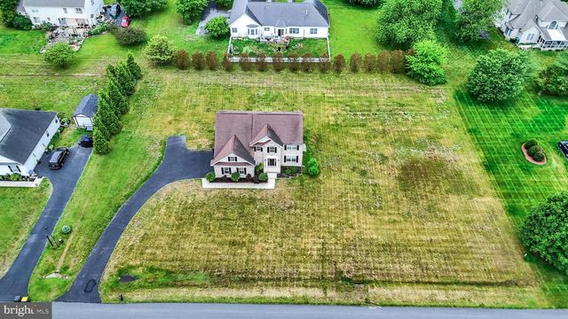 207 PUTTER WAY, Camden Wyoming, DE 19934