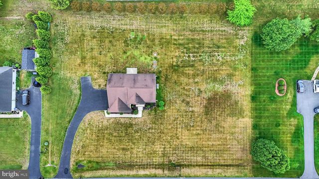207 PUTTER WAY, Camden Wyoming, DE 19934
