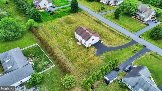 207 PUTTER WAY, Camden Wyoming, DE 19934