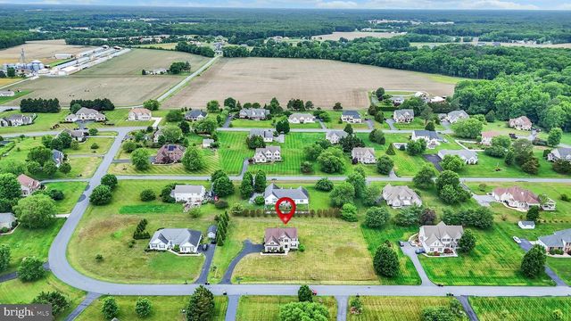 207 PUTTER WAY, Camden Wyoming, DE 19934