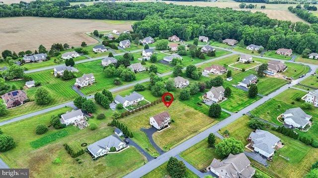 207 PUTTER WAY, Camden Wyoming, DE 19934