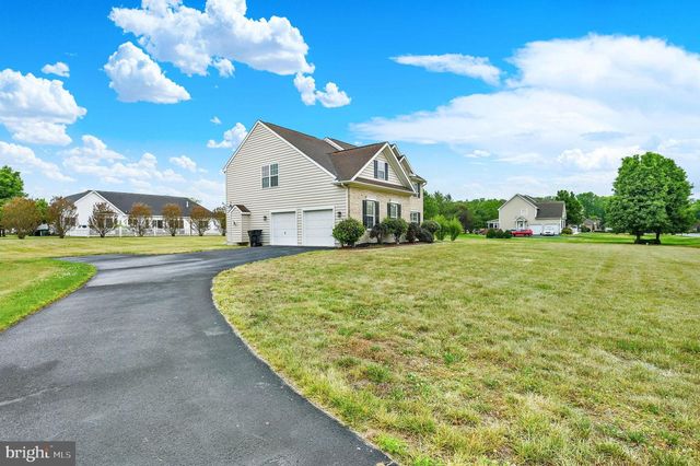 207 PUTTER WAY, Camden Wyoming, DE 19934