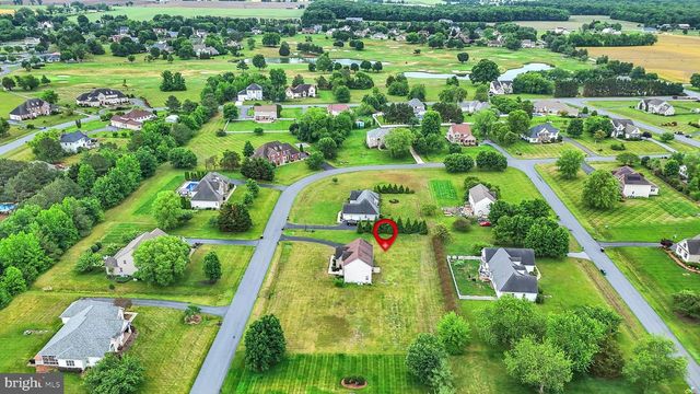 207 PUTTER WAY, Camden Wyoming, DE 19934