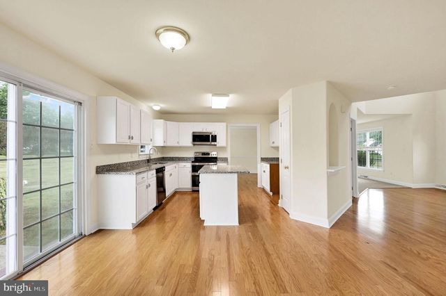 207 PUTTER WAY, Camden Wyoming, DE 19934
