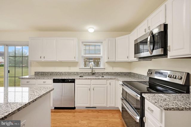 207 PUTTER WAY, Camden Wyoming, DE 19934