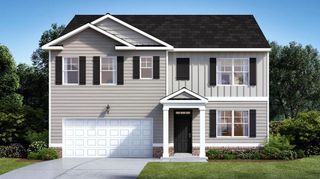 590 Great Salt Lane, Hoschton, GA 30548