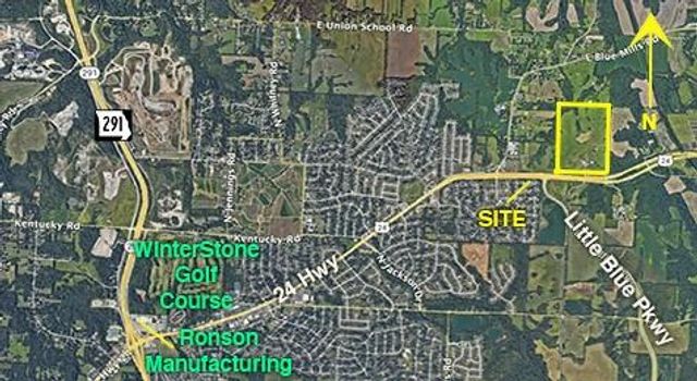 20912 E US 24 Highway, Independence, MO 64056