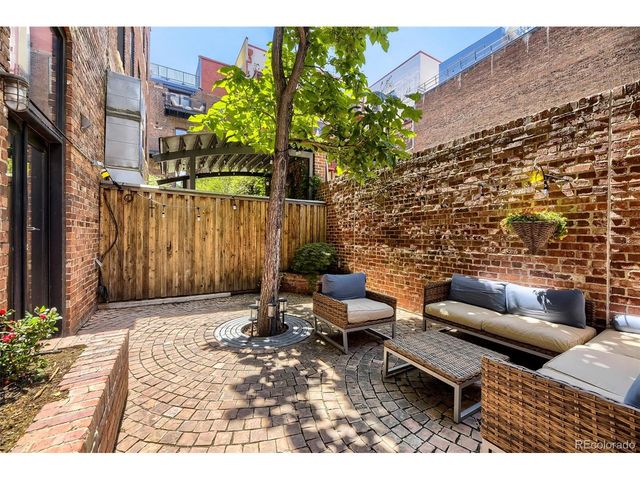1450 Wynkoop St 1E, Denver, CO 80202