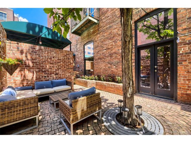 1450 Wynkoop St 1E, Denver, CO 80202