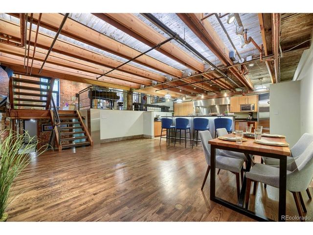 1450 Wynkoop St 1E, Denver, CO 80202
