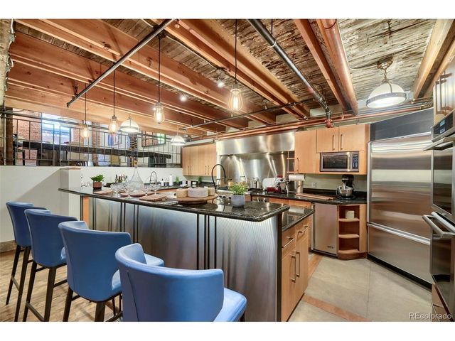 1450 Wynkoop St 1E, Denver, CO 80202