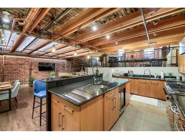 1450 Wynkoop St 1E, Denver, CO 80202