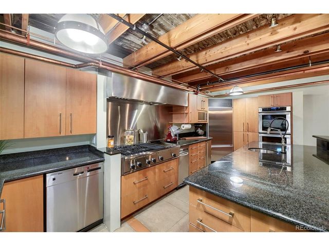 1450 Wynkoop St 1E, Denver, CO 80202