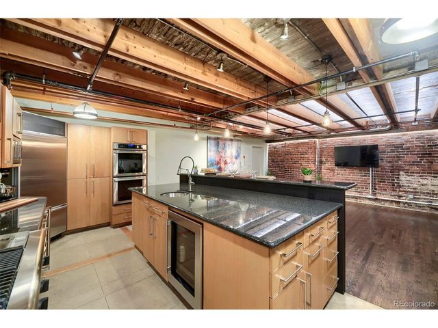 1450 Wynkoop St 1E, Denver, CO 80202