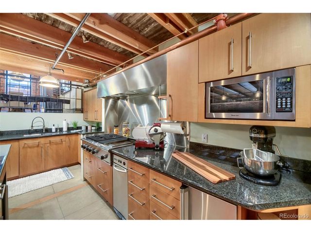 1450 Wynkoop St 1E, Denver, CO 80202