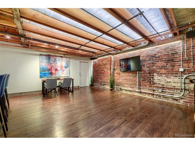 1450 Wynkoop St 1E, Denver, CO 80202
