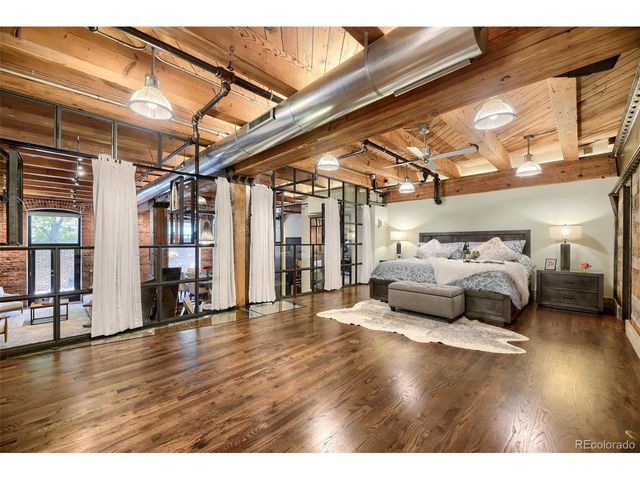 1450 Wynkoop St 1E, Denver, CO 80202