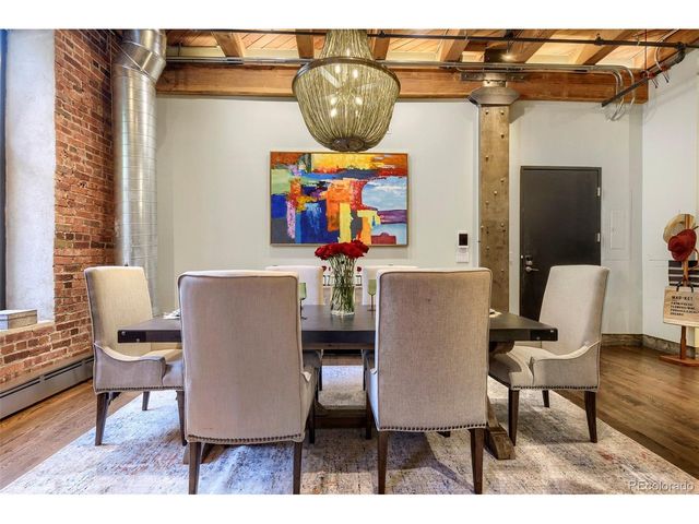 1450 Wynkoop St 1E, Denver, CO 80202