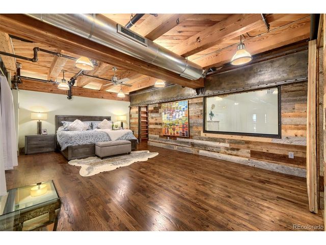 1450 Wynkoop St 1E, Denver, CO 80202