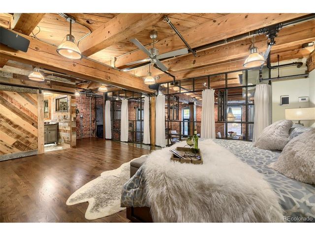 1450 Wynkoop St 1E, Denver, CO 80202