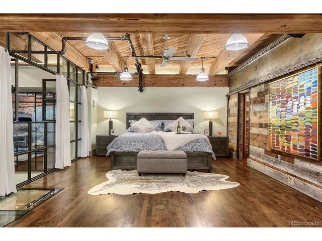 1450 Wynkoop St 1E, Denver, CO 80202