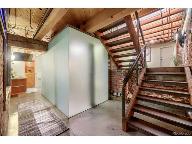 1450 Wynkoop St 1E, Denver, CO 80202