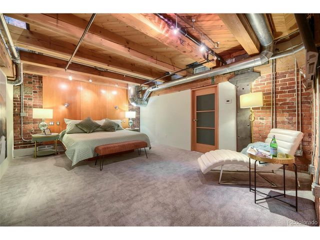 1450 Wynkoop St 1E, Denver, CO 80202