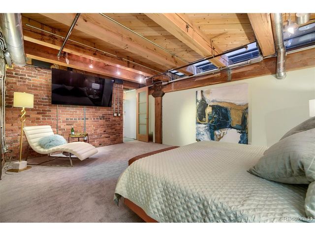 1450 Wynkoop St 1E, Denver, CO 80202