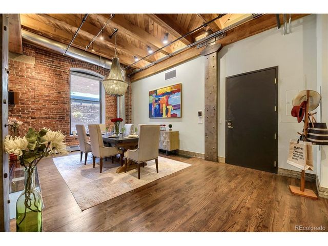 1450 Wynkoop St 1E, Denver, CO 80202